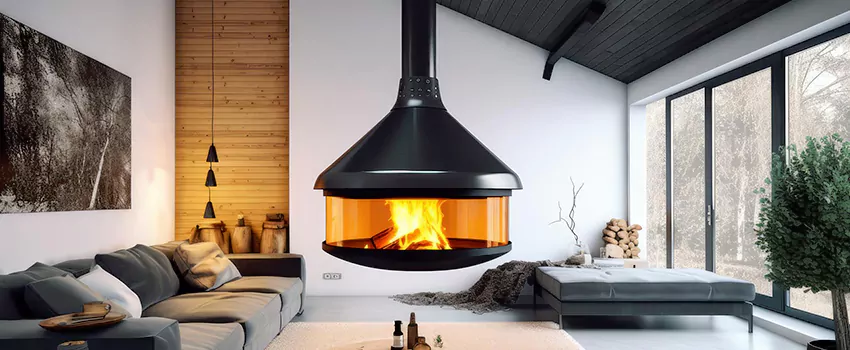 Floating Damaged Fireplace Repair Services in Chaparral, NM