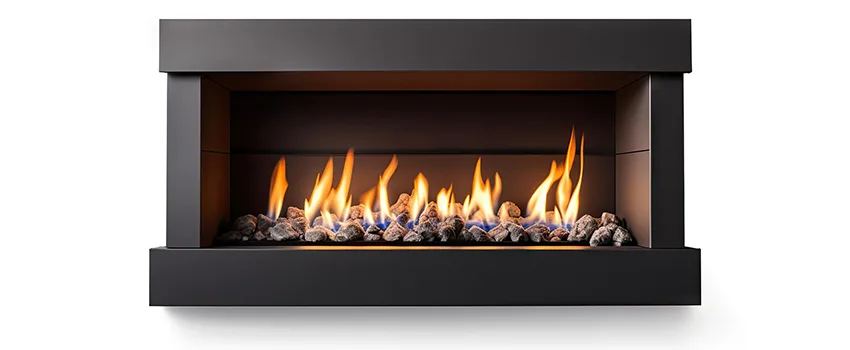 Outdoor Gas Fireplaces Installation in Chaparral, NM