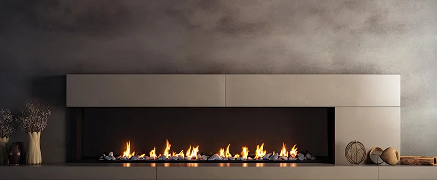 Gas Fireplace Logs Supplier in Chaparral, New Mexico