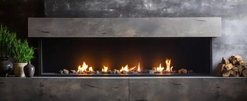 Gas Fireplace Front And Firebox Repair in Chaparral, NM