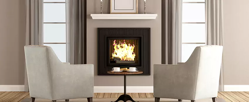 Heatilator Direct Vent Fireplace Services in Chaparral, New Mexico