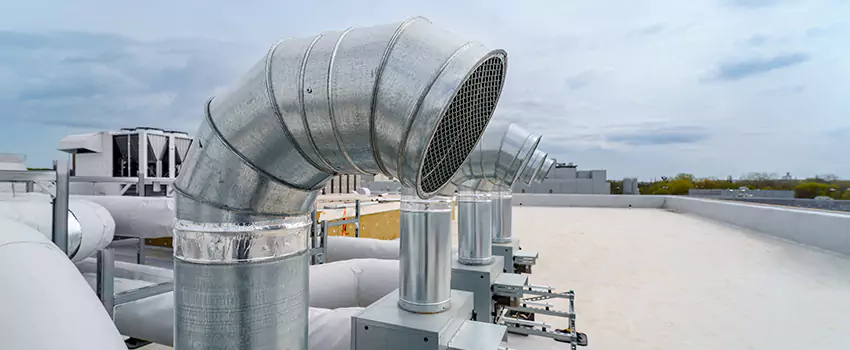 Insulated Ductwork Repair Services Near Me in Chaparral, NM
