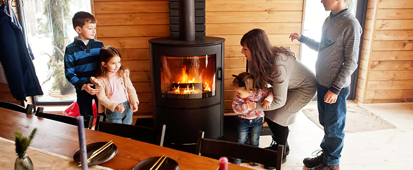 Jøtul Gas Fireplace Inspection Service in Chaparral, New Mexico