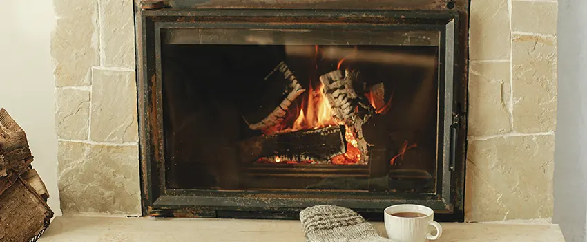 Kings man Fireplaces Insert Services in Chaparral, NM