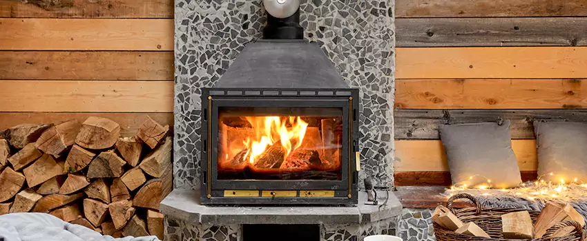 Outdoor Morso Fireplace Broken Screen Replacement in Chaparral, NM