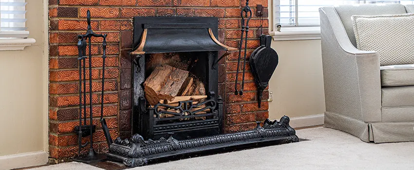 Custom Old Fireplace Redesign Services in Chaparral, New Mexico