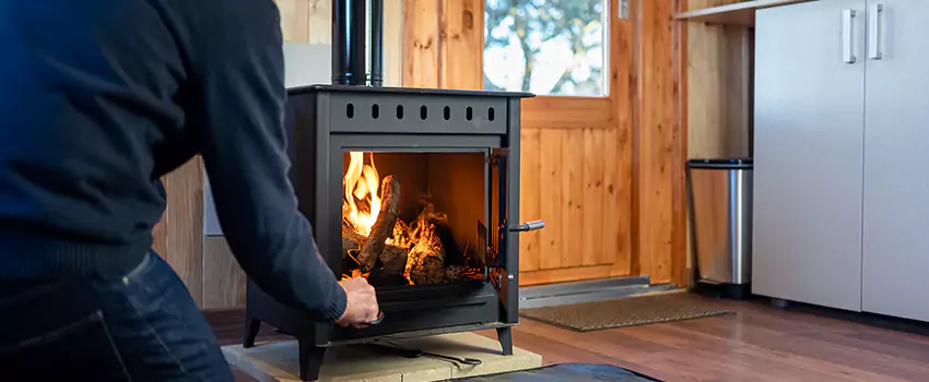 Open Flame Fireplace Fuel Tank Repair And Installation Services in Chaparral, New Mexico