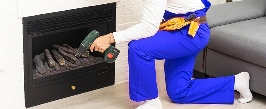Pellet Fireplace Repair Services in Chaparral, NM