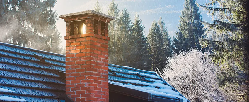 Residential Chimney Rain Caps Repair Services in Chaparral, NM