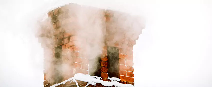 Chimney Flue Soot Removal in Chaparral, NM