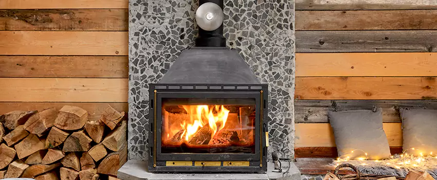 Travis Industries Elite Fireplace Inspection and Maintenance in Chaparral, New Mexico