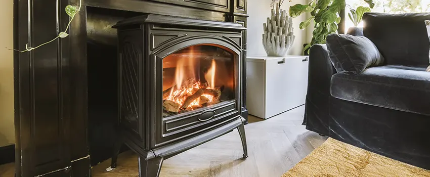 Valor Wood Fireplace in Chaparral, NM