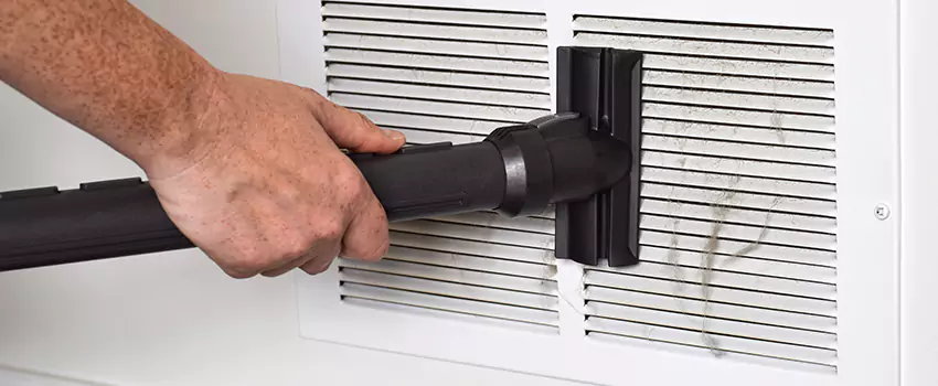 Vent Cleaning Process in Chaparral, New Mexico