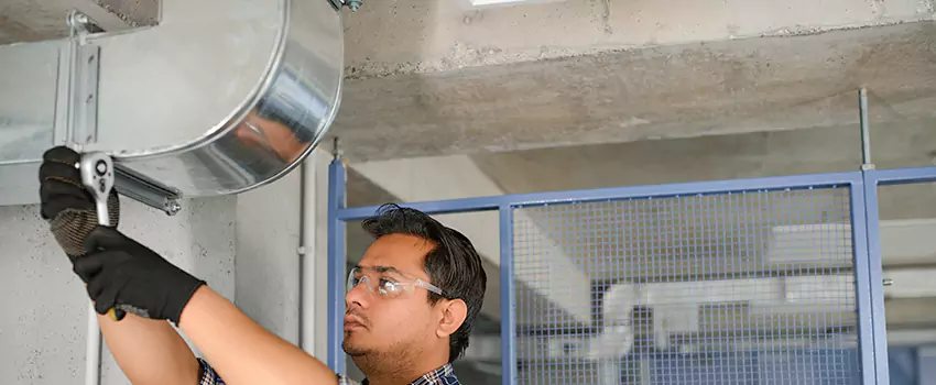 Benefit of Ventilation Cleaning in Chaparral, New Mexico