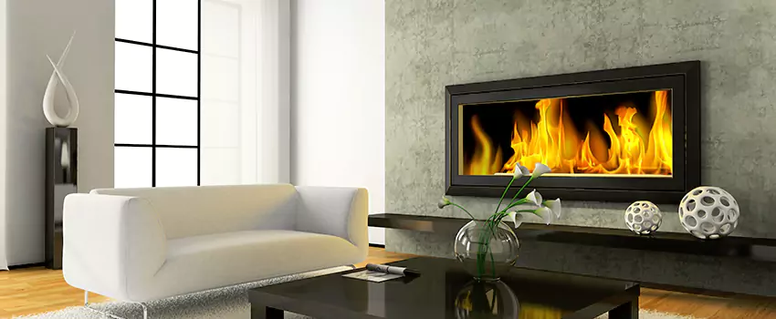 Ventless Fireplace Oxygen Depletion Sensor Installation and Repair Services in Chaparral, New Mexico