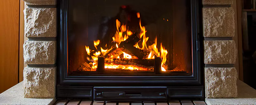 Cost of Wood Fireplace Installation in Chaparral, NM