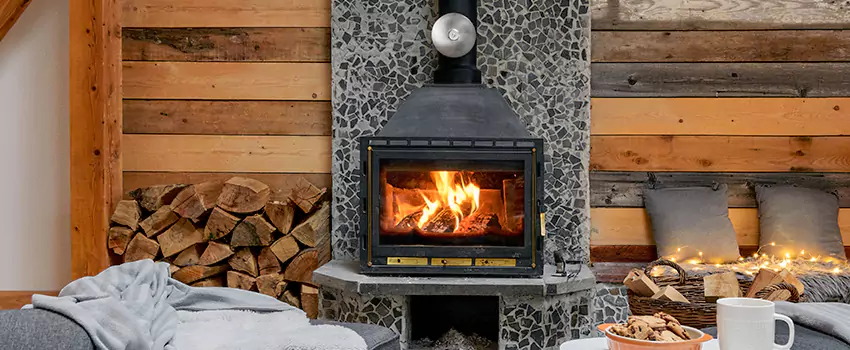 Affordable Wood Fireplace Fixing Solutions in Chaparral, New Mexico