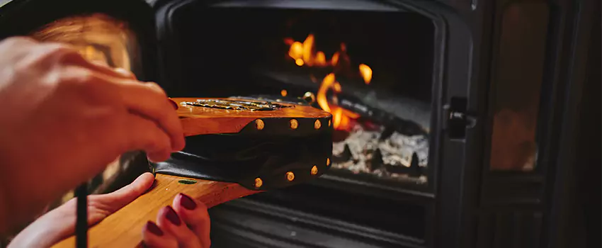 Cost of Wood Furnace Repair and Installation Services in Chaparral, NM