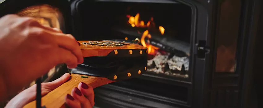 Wood Stove Grates Repair in Chaparral, New Mexico