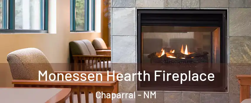  Monessen Hearth Fireplace Chaparral - NM